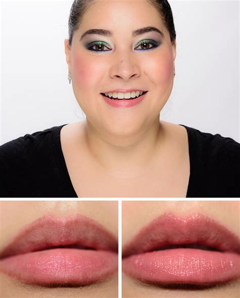 gucci sally soft honey lipstick review|gucci lipstick colors.